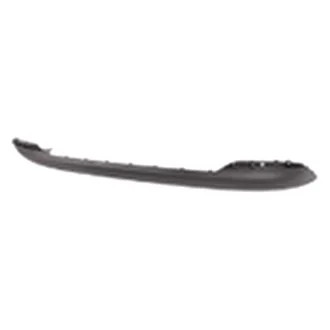 For Kia Forte 2014-2016 Sherman 3242-89D-0 Rear Lower Bumper Cover Value Line