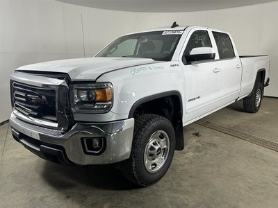 Fuel Pump Assembly Gasoline 8' Box Fits 18-19 SIERRA 2500 PICKUP 2764260