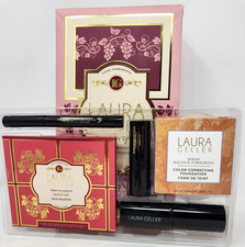 Laura Geller 5-Piece Holiday Glam Full-Face Collection Shade LIGHT