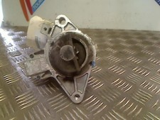 Démarreur Citroen C1