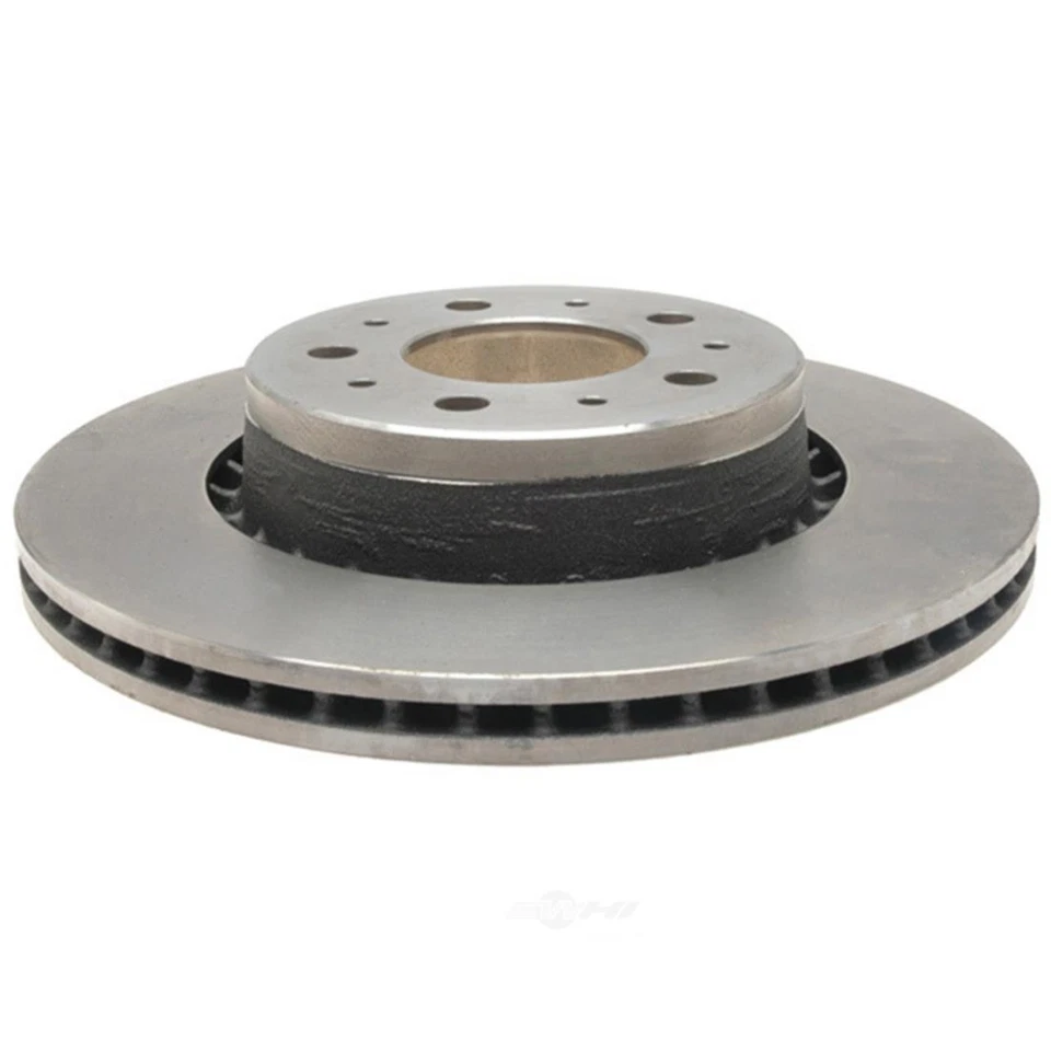 前套件制动转子 + 金属垫和硬件适用于 1985 - 1990 年沃尔沃 760 — 第 4/4 张图片