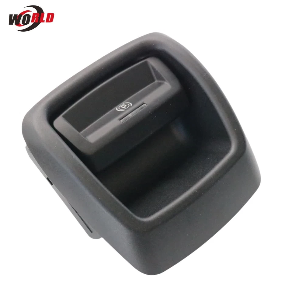 Interruptor de freno de estacionamiento electrónico para Porsche Boxster Cayman 2013-2016 99161325100 Foto 2 de 4