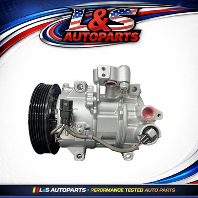 For 2015 2016 2017 2018 2019 2020  Acura TLX 3.5L AC A/C Compressor