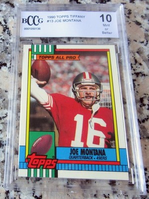 rare 1990 topps football cards NFL Factory Sealed Complete 528 Card Set : Collectibles & Fine Art 1990 Topps Football Rodney Peete