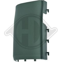 2272069 StoßStange Hinten Links FüR VW Transporter V Bus (7HB, 7HJ, 7EB, 7EJ, 7E