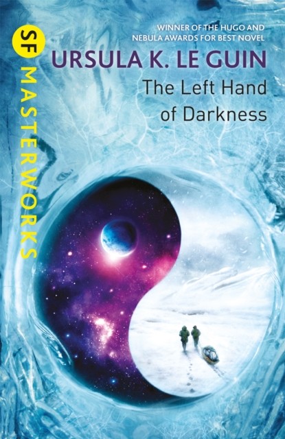 The Left Hand Of Darkness : A Groundbreaking Feminist Literary Masterpiece Ursula K. Le Guin - Image 10