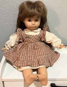 Max Zapf Doll | eBay