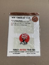 Vintage Ben Parker Heatseal Photo Page 57V 5x7 Print Capacity 20 Per Pack New