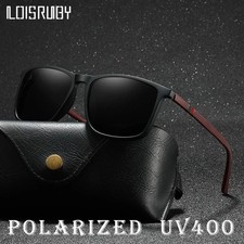 Polarized Lenses, Blue Light Blocking Glasses For Gaming, Night Driving
