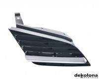 KüHlergrill Frontgitter FüR Nissan Primera Hatchback Rechts Vorne 02-08