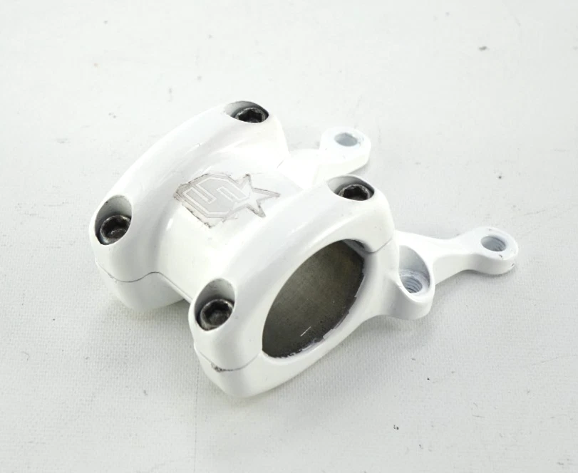 Spank DH Direct Mount Mountain Stem , 31.8 x 45mm - Image 3 of 4