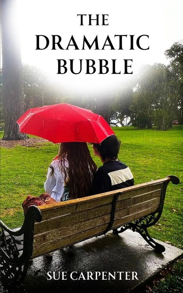 The Dramatic Bubble Sue Carpenter Taschenbuch Englisch 2024 Sue Carpenter-image