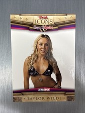 2010 TriStar TNA Icons Review 11