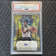 2024-25 Panini Select Basketball Set Review and Checklist 28