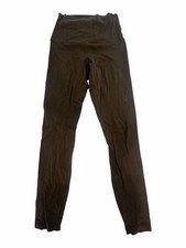 lululemon athletica Black High-Waist Leggings