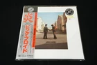 PINK FLOYD WISH YOU WERE HERE yellow vinyl brand new JAPAN VINYL OBI LP SIJP 228