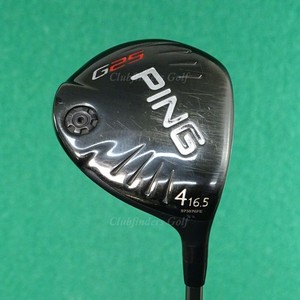 レフティ　PING G25 フェアウェイウッド 7W 21度 ピン G25 フェアウェイウッドの試打レビュー 口コミ・評価 ギア