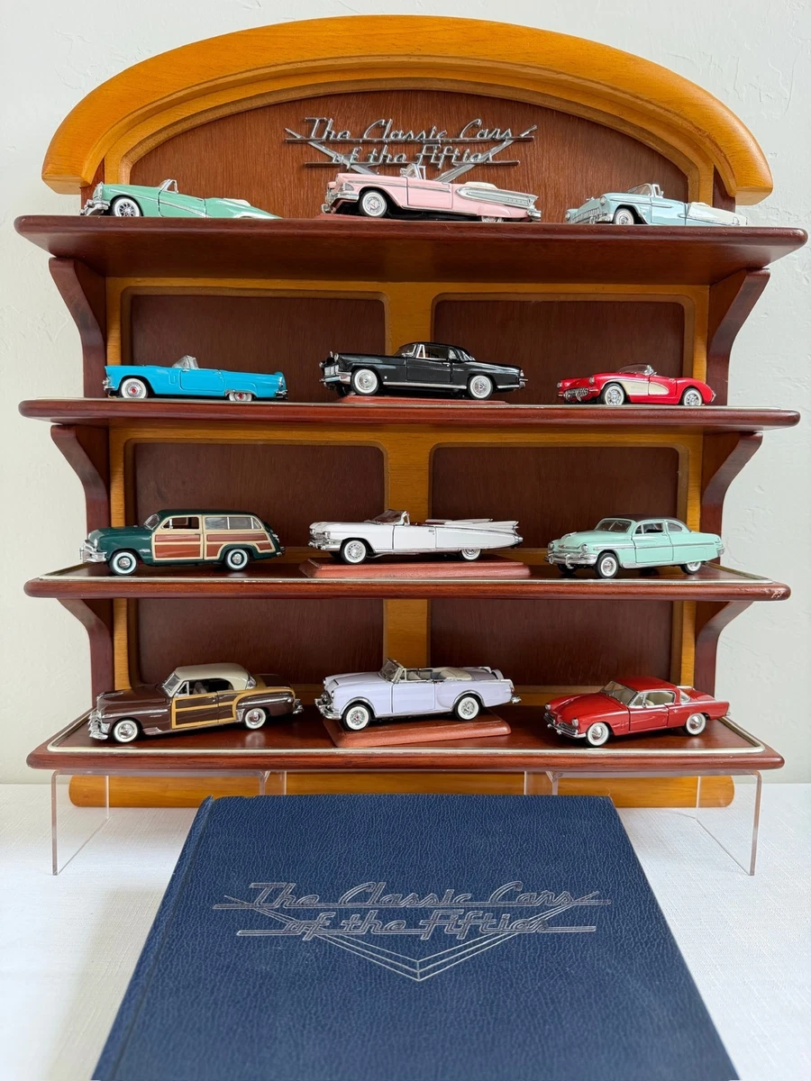 Multi-Color Franklin Mint Diecast Cars for sale | eBay