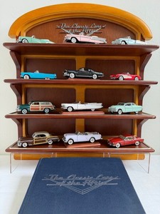 Franklin Mint Classic Cars of the 50s | eBay
