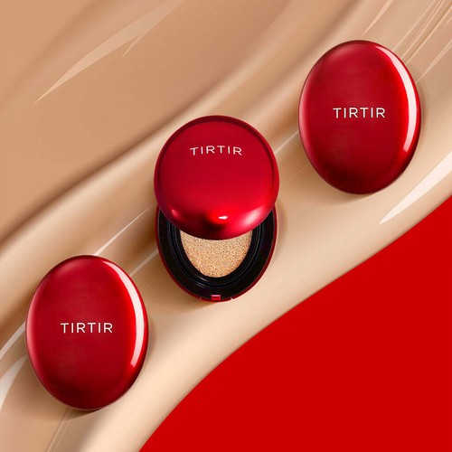 TIRTIR Mask Fit Red Cushion 18 g - Bild 5 von 10