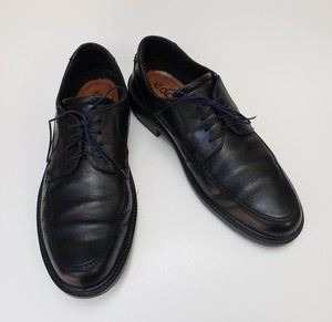 ebay ecco mens shoes