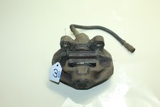 Mercedes W126 S-Klasse 260 Bremssattel Bremszange Bremse Hinten Links