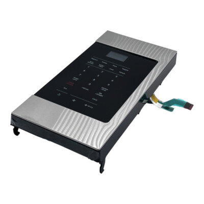 DE94-05151A - Control Panel (ME3000A, STS) 