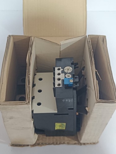 ABB T135 DU 110 Overload Relay 80-110A 3P 600VAC - Picture 4 of 9