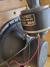 Altec Lansing Voice Of Theater for sale | eBay Altec Lansing Voice Of Theater for sale | eBay