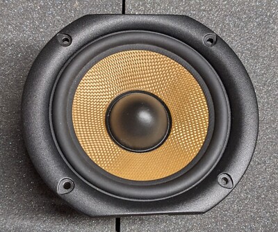 Bowers & Wilkins B&W Tief- Mitteltöner aus CC6 S2 mit Kevlar-Membran ZZ11681