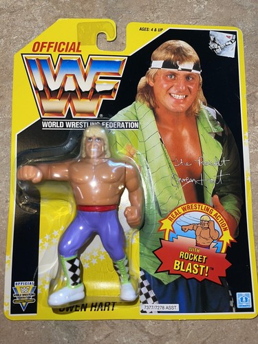 <span class=LIGHT_HIGHLIGHT>New Listing</span>WWF ...