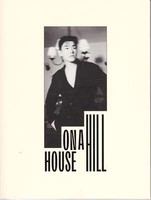 Eric Nam: House On A Hill - - (Cd / H)
