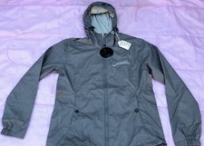 Velattire South Mountain Wind Breaker Women Jacket/top Size - L. Tag No. B393