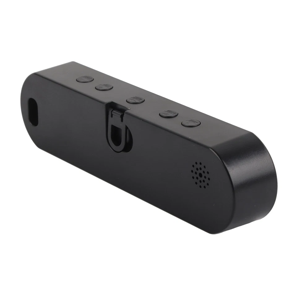 Gym Timer Multi 1000mAh USB Fitness Sport Intervall Workout Timer Wecker - Bild 3 von 4