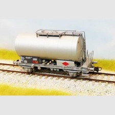 Carro cisterna SBB - Art. Roco 76971