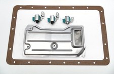 Solenoid Service Kit  Jeep A340 AW4 Transmission 1987-On 2WD & 4WD