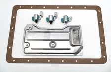 Solenoid Service Kit  Jeep A340 AW4 Transmission 1987-On 2WD & 4WD