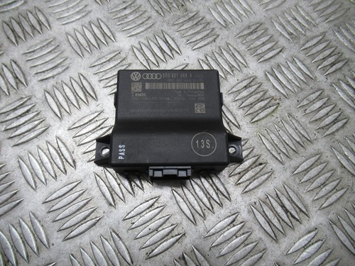 AUDI A5 TFSI SE 1.8 BENZIN AUTO MK1 GATEWAY STEUERGERÄT ECU REF3278 2012