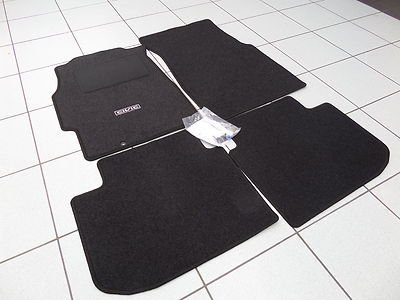 Original Fussmatten Teppichmatten Honda Civic Bj. 95-01 EJ6 EJ8 EJ9 EK1