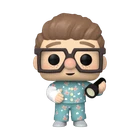 UP Young Carl POP Vinyl Figure #1480 Funko Disney Pixar New