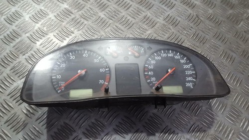 3B0920802 Tachometer - Cockpit - Tacho Uhren Instrument für UK307494-79