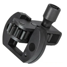J-46392 Engine Barring Tool for Detroit Diesel DD13 DD15 DD16 MBE4000 MBE900
