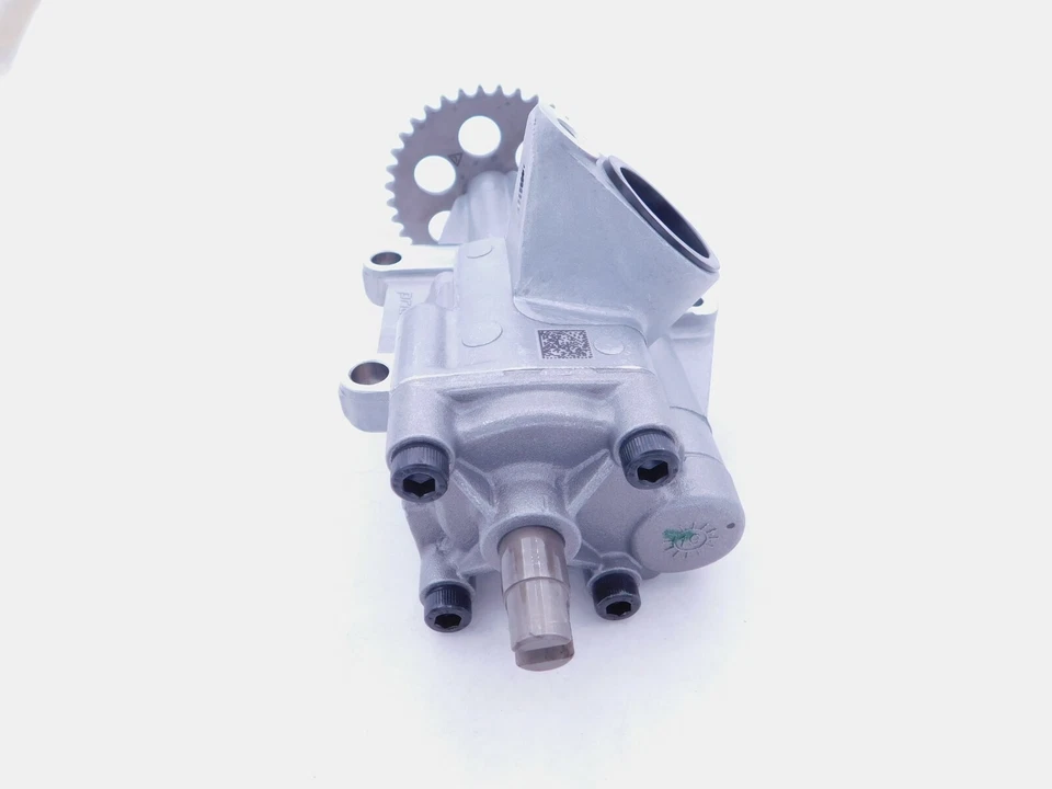 GENUINO PURO POLARIS - ASM-BOMBA ACEITE SUMIDERO HÚMEDO 3023491 Foto 4 de 4