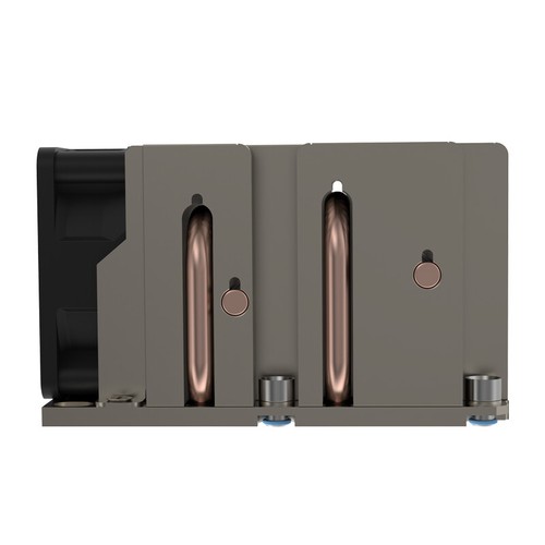 CPU Cooler COOLSERVER REC For Intel Xeon Bronze/Gold Silver/Platinum - Afbeelding 4 van 4
