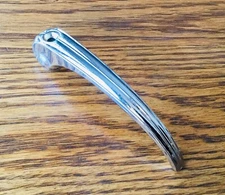 1930s REMOTE RUMBLE SEAT HANDLE vtg NORS interior 