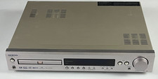 Onkyo DR-L50 DVD Player  DVD-Receiver - ohne Fernbedienung - #ST220