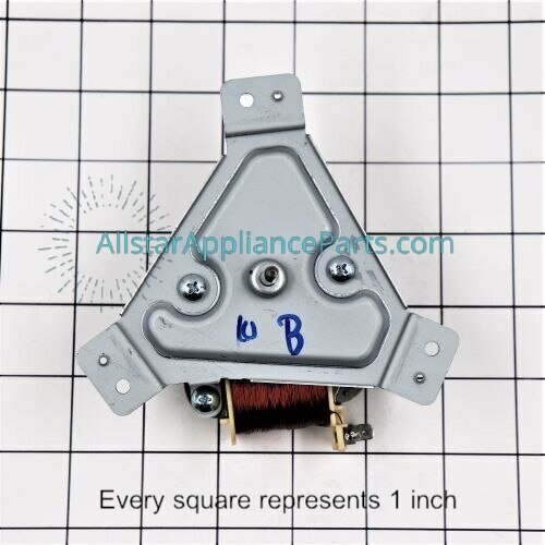 Samsung Range/Stove/Oven Conversion Motor DG9600110B eBay