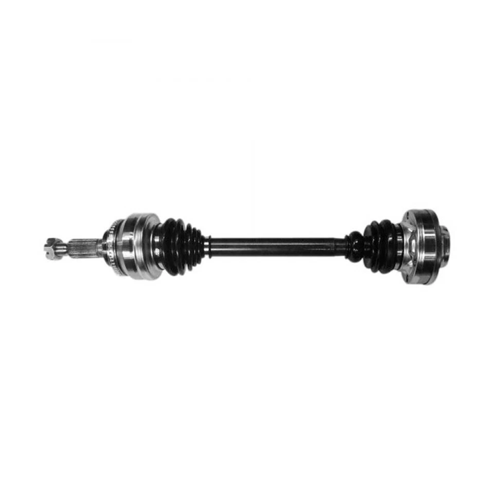 Front Driver Passenger CV Axle CV Joint Shaft For Toyota Supra 3.0L 1994 1993 - Image 3 of 4