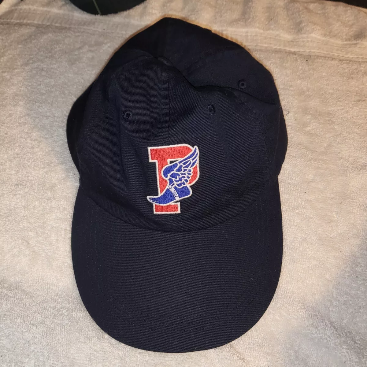 Ralph Lauren Polo 92 Stadium Pwing Hat