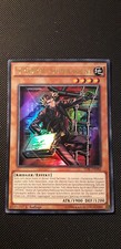 yu-Gi-Oh! SPIORAL- Superagent, TDIL-DE086, Ultra Rare, 1. Auflage, NM-EX